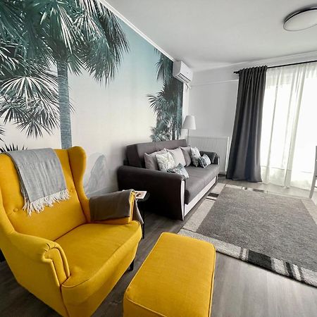 Mathias Airport Residences & Therme-Self Check-In 奥托佩尼 外观 照片