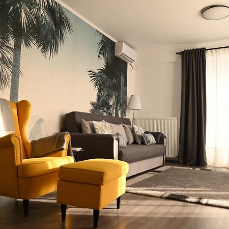 Mathias Airport Residences & Therme-Self Check-In 奥托佩尼 外观 照片