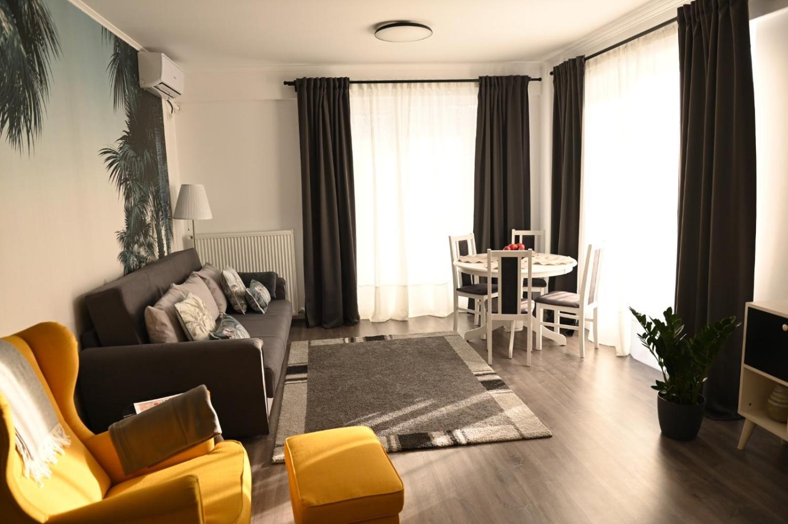 Mathias Airport Residences & Therme-Self Check-In 奥托佩尼 外观 照片