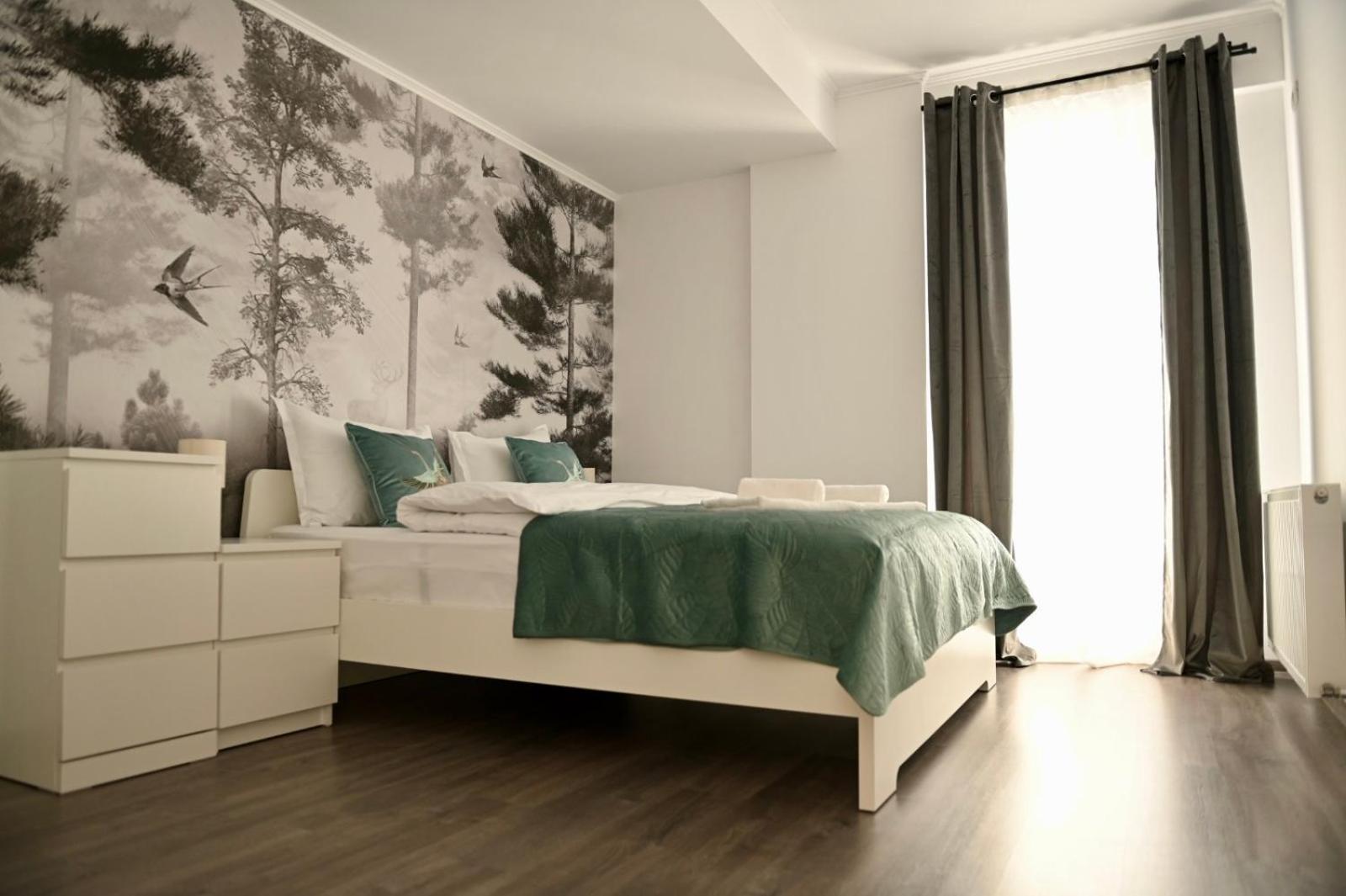 Mathias Airport Residences & Therme-Self Check-In 奥托佩尼 外观 照片