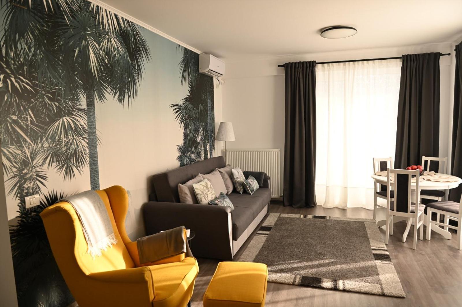 Mathias Airport Residences & Therme-Self Check-In 奥托佩尼 外观 照片