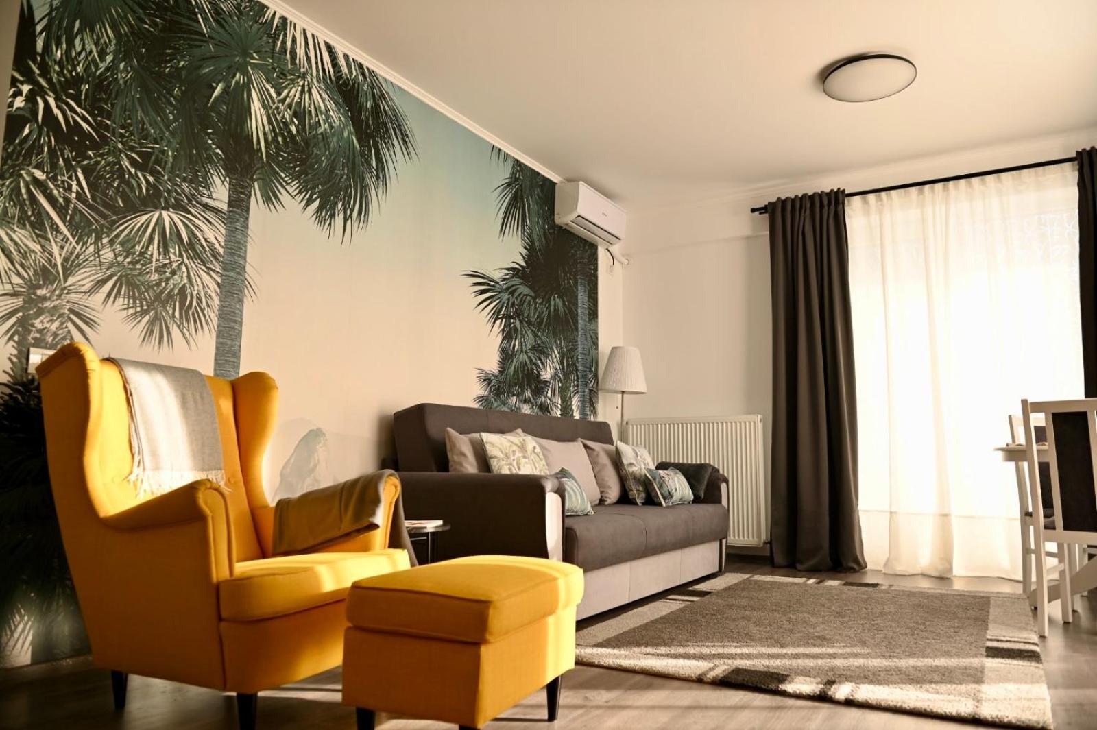 Mathias Airport Residences & Therme-Self Check-In 奥托佩尼 外观 照片