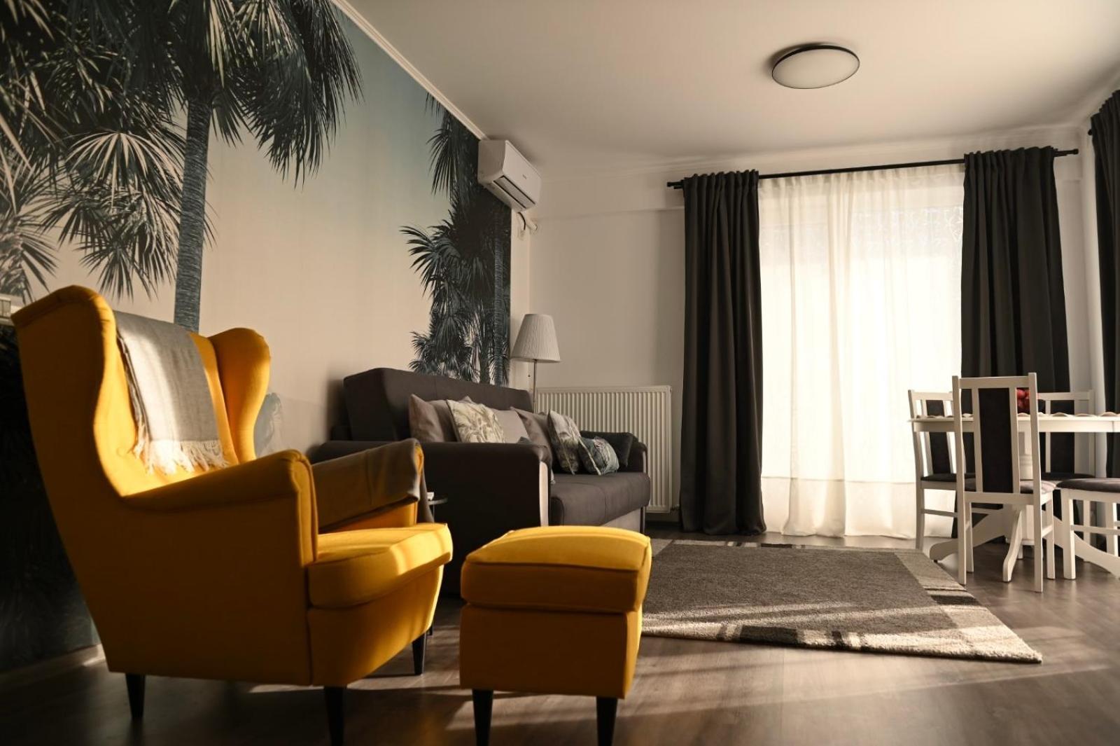 Mathias Airport Residences & Therme-Self Check-In 奥托佩尼 外观 照片